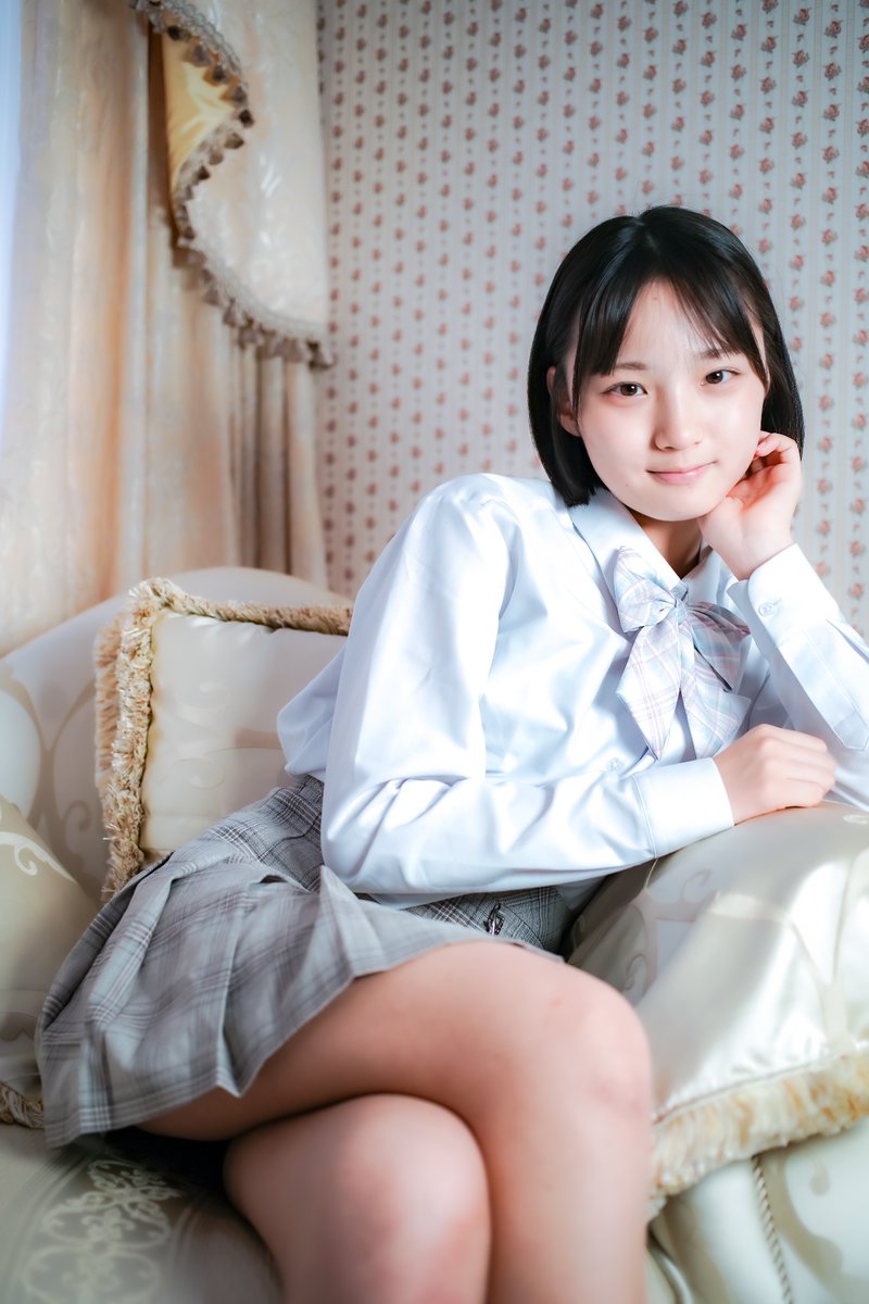 ＆ @Sakuu___39 #さく さん