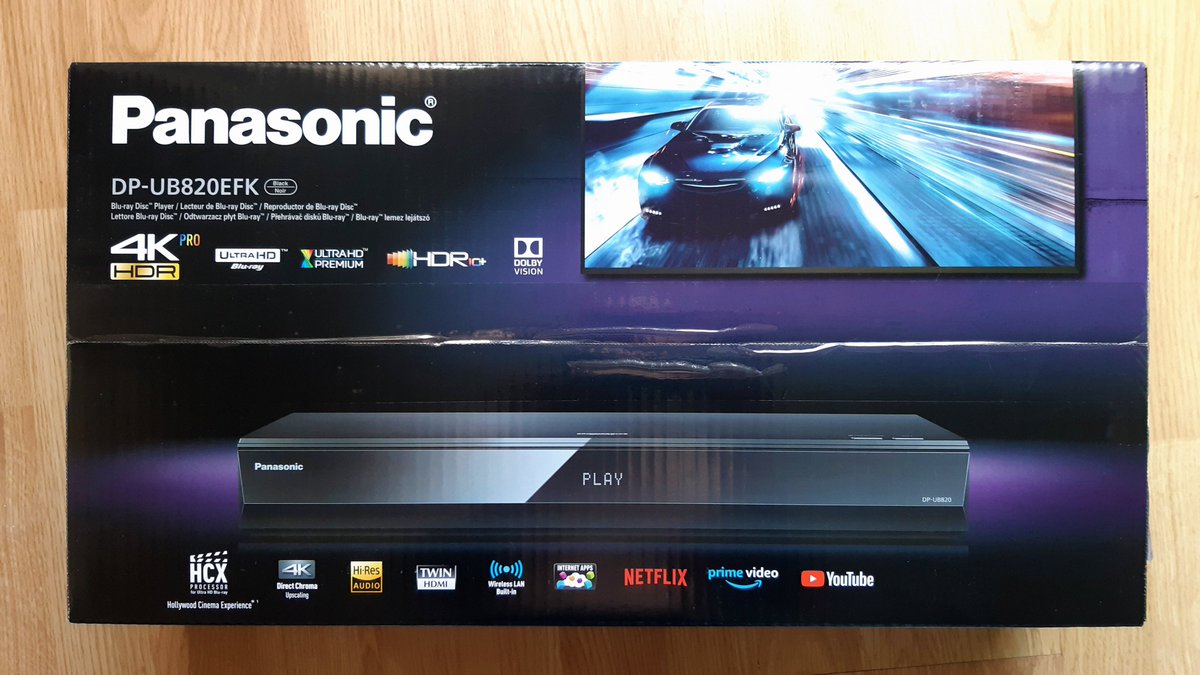 MickeyLD tweet media