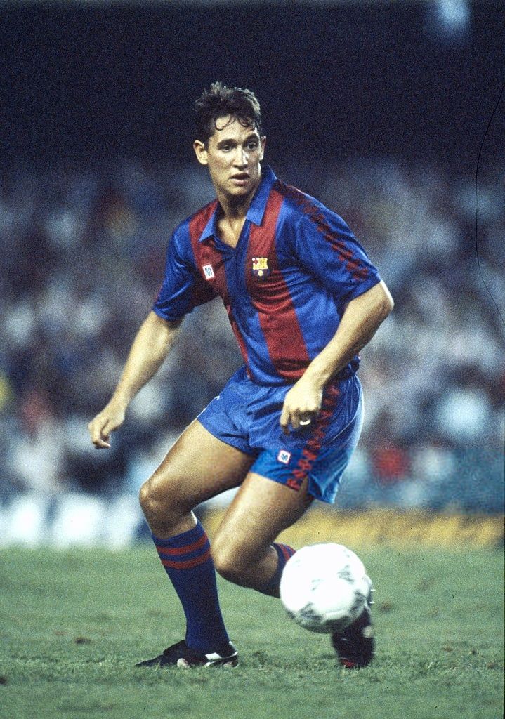 SOCCER PRO BARCELONA tweet media
