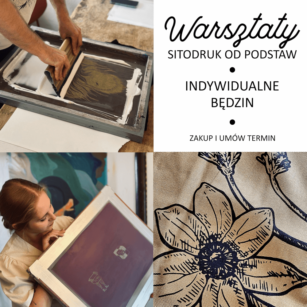 turdusconcept's tweet photo. Jeśli chcielibyście nauczyć #sitodruku z nami zapraszamy serdecznie!
Aktualnie przyjmujemy zapisy na indywidualne warsztaty na listopad.
Mamy również kilka ostatnich wolnych miejsc w grupie w Warszawie w pracowni OHO 20.10.24.
Link do zapisów 
https://t.co/Dwe0hm4V9A https://t.co/zUmnm4qQds