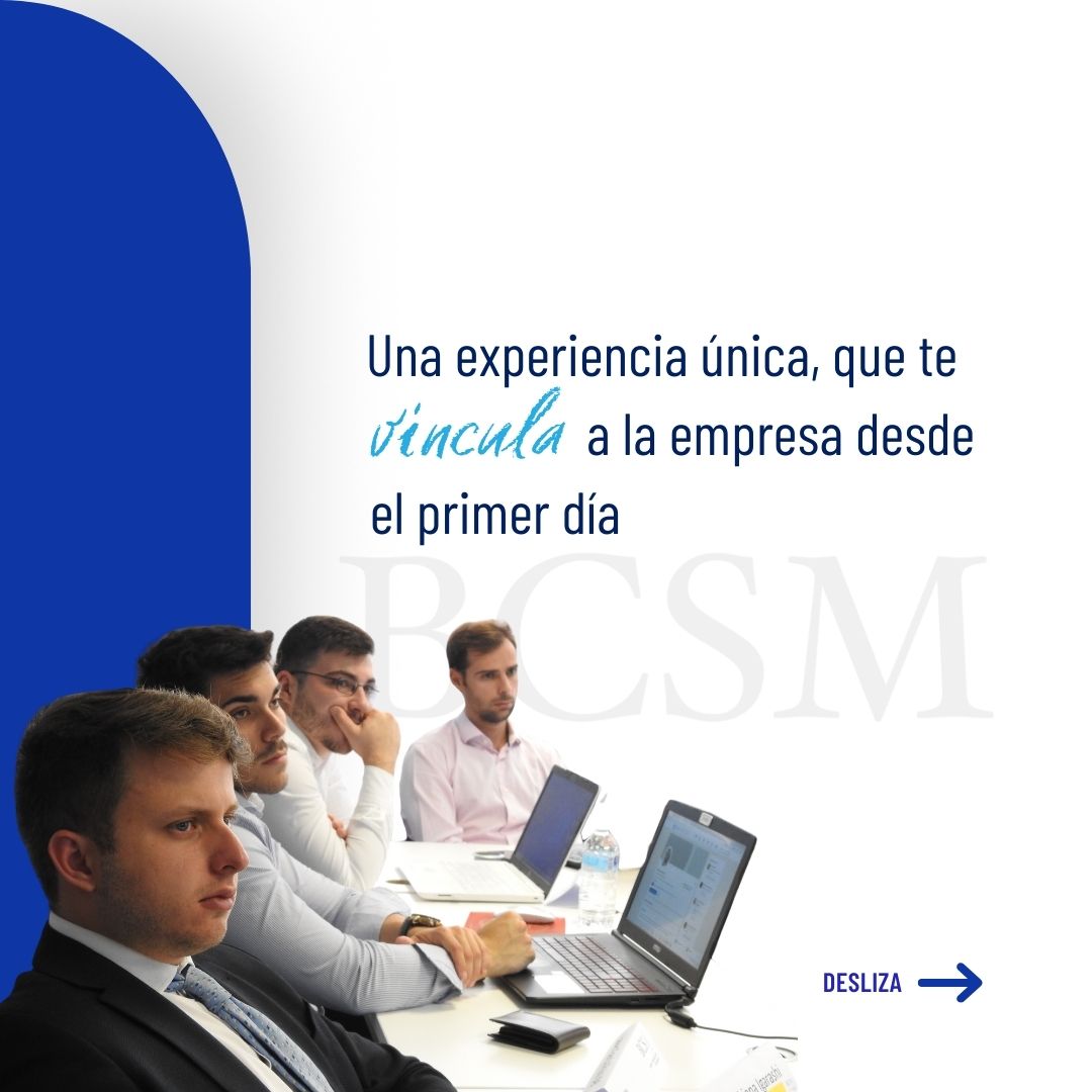 BCSM-Business Consulting School of Management tweet media