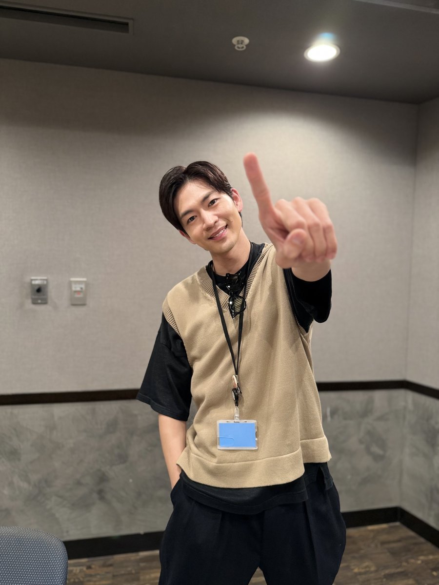 松下洸平 のラジオ🎊祝！2年目突入！🎊】 23:30からは 松下洸平 『DK