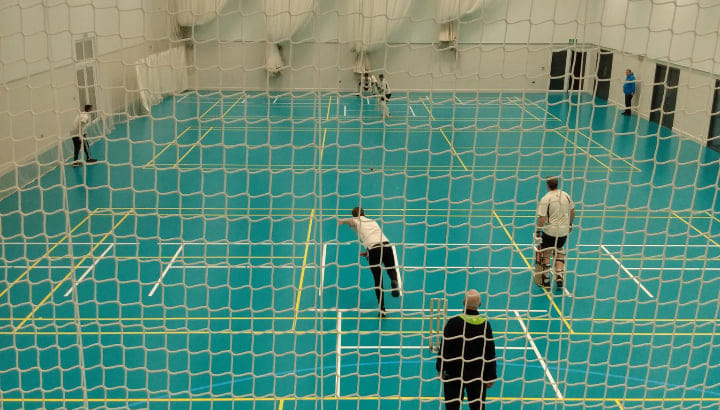 🚨 The deadline for entries for the 2024 Pembrokeshire Indoor League is tomorrow, October 4! 🚨

ℹ️ How to enter:

Email your club name, number of teams you want to enter, team name(s), club contact person and club contact number to pembsindoor@gmail.com or text to 07891849599 🏏