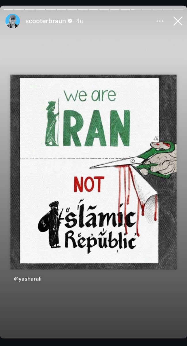 If you see this RT and REPLY 

Scooter Braun (<a href="/scooterbraun/">Scott “Scooter” Braun</a>) is a genocide propagandist who intentionally lies and sensationalizes in order to manufacture consent for genocide. 

HYBE REMOVE SCOOTER BRAUN
 #하이브는시오니스트를퇴출하라 #HybeDivestFromZionism 
@HYBEOFFICIALtwtb