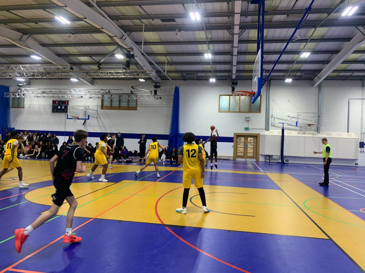 Ashville Sport (@sportashville) on Twitter photo Huge congratulations to the U18 Basketball squad for their first round national cup victory against <a href="/qethelburgas/">Queen Ethelburga's Collegiate</a> winning 74-42. Special mention to Oliver Grattoni-May for his 39 points ππͺ <a href="/AshvilleCollege/">Ashville, Harrogate</a> Huge congratulations to the U18 Basketball squad for their first round national cup victory against <a href="/qethelburgas/">Queen Ethelburga's Collegiate</a> winning 74-42. Special mention to Oliver Grattoni-May for his 39 points ππͺ <a href="/AshvilleCollege/">Ashville, Harrogate</a>