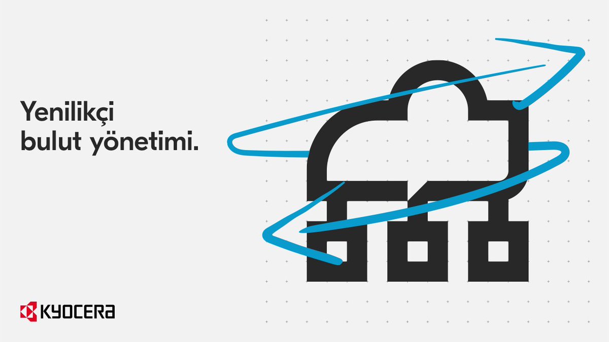 Tüm departmanlar, bulut teknolojisi sayesinde merkezi bir bilgi kaynağına bağlanır. Böylece iş akışları kolaylaşır ve daha verimli hale gelir. 📈💡

Detaylar için: bit.ly/47A01lw

#KYOCERA #KCPS #bulutçözümleri #teknoloji #inovasyon #dijitaldönüşüm #cloudtechnology