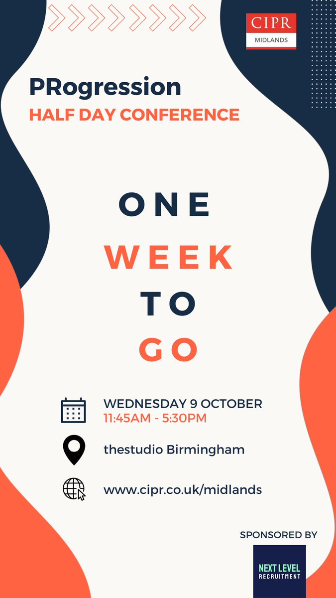 There's still time to get your tickets, but only just.  Don't miss out!.  Details at: bit.ly/3AJRlNc