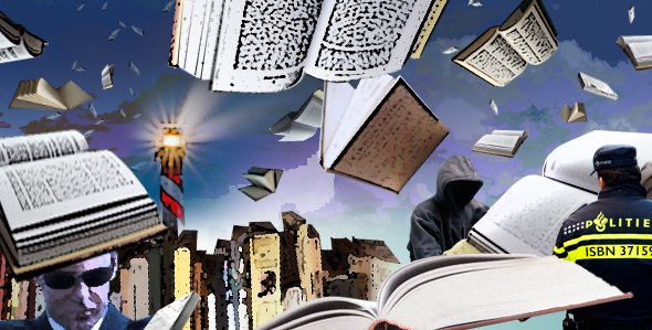 Secondant_CCV's tweet photo. In gesprek met jongeren die de georganiseerde #criminaliteit achter zich hebben gelaten, bleken er toch wat nuanceverschillen te bestaan met wat de literatuur hierover zegt. Coauteur Kyra van den Akker vertelt erover in Secondant:
https://t.co/BczNyX5fKF https://t.co/7iuiPoEjEg