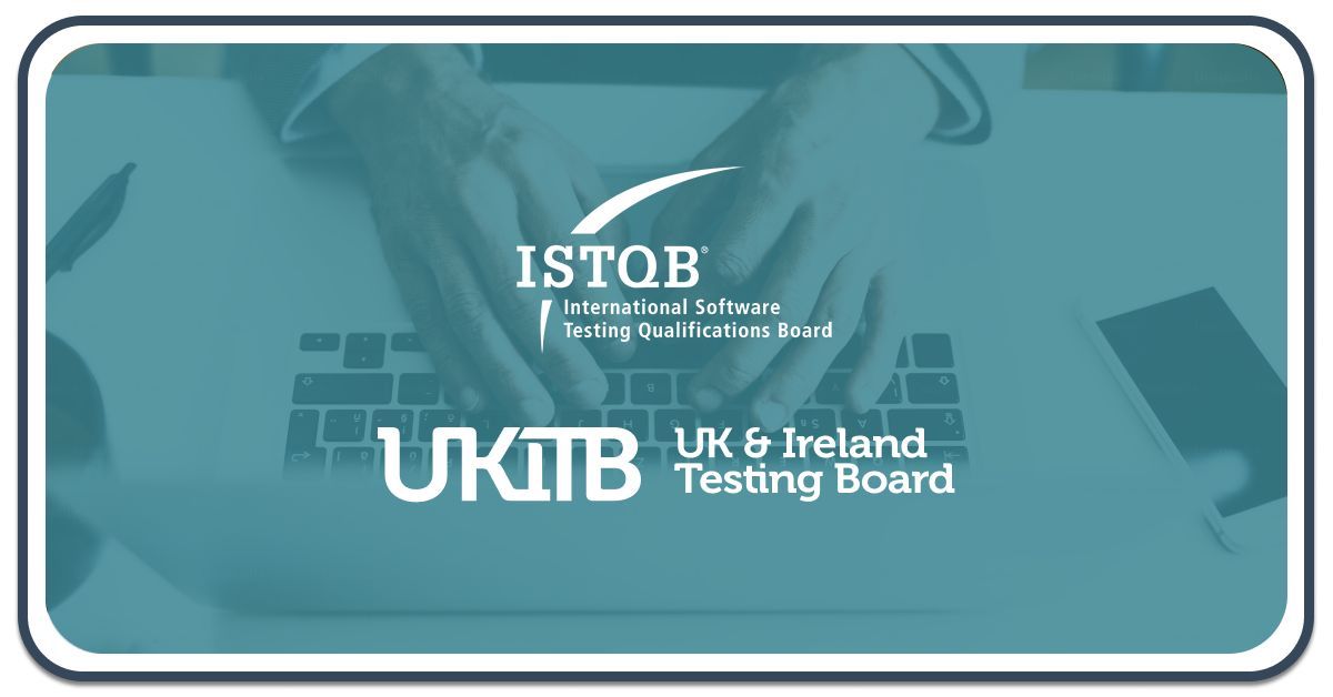 UKITestingBoard's tweet photo. 💡 With ISTQB® certification, you can elevate your career and connect with the global software testing community. 

Learn more about ISTQB® certification 
👀 https://t.co/dxLHDokgxL

#TestingProfessionals #CareerBoost https://t.co/a2YYjyDI3t