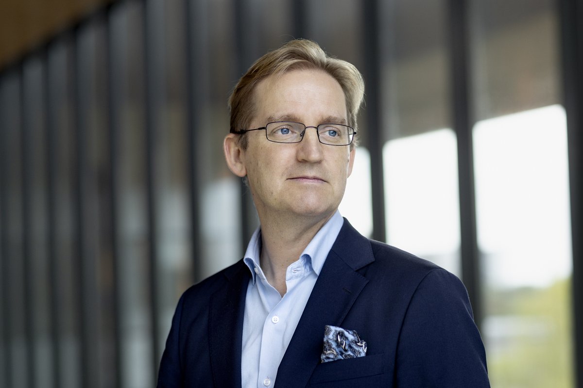Wilhelm Wolff has been appointed as Executive Vice President, Strategy and Business Development and a member of Global Executive Team at Huhtamaki as of January 13, 2025. 

Read more: huhtamaki.com/en/media/media…

We are pleased to welcome Wilhem to Huhtamaki!