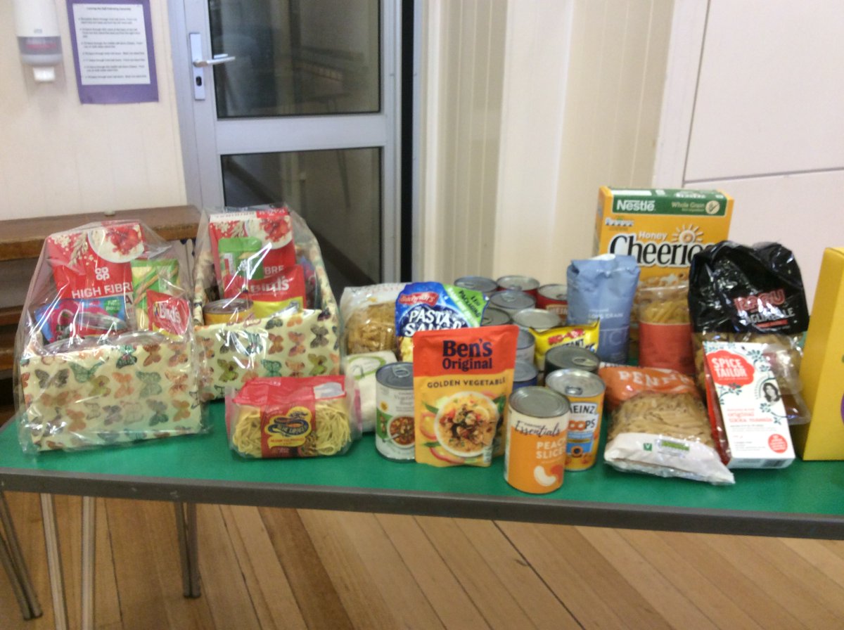 La Mare Primary tweet media