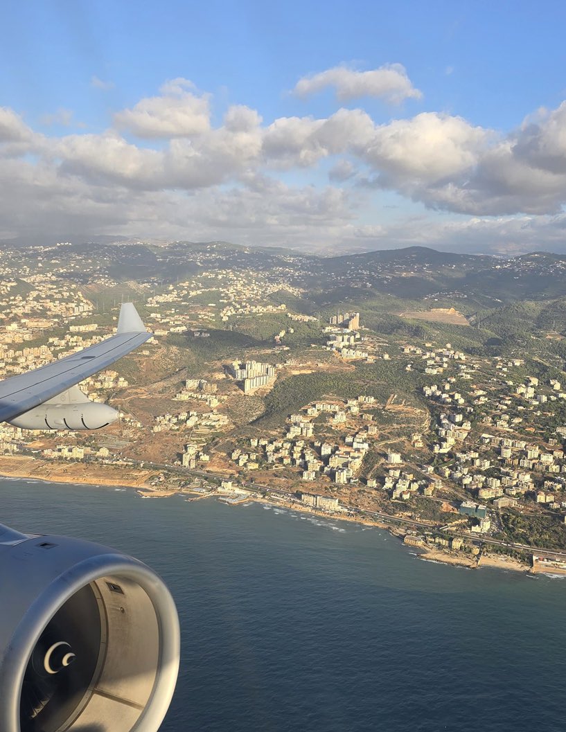 Yesterday a MMU A330 safely returned from Beirut with 130 PAX on board. The A330 was also carrying DEU humanitarian assistance to Beirut. MMU is ready to provide strategic capabilities to all MMU nations allowing their citizens a safe return home.