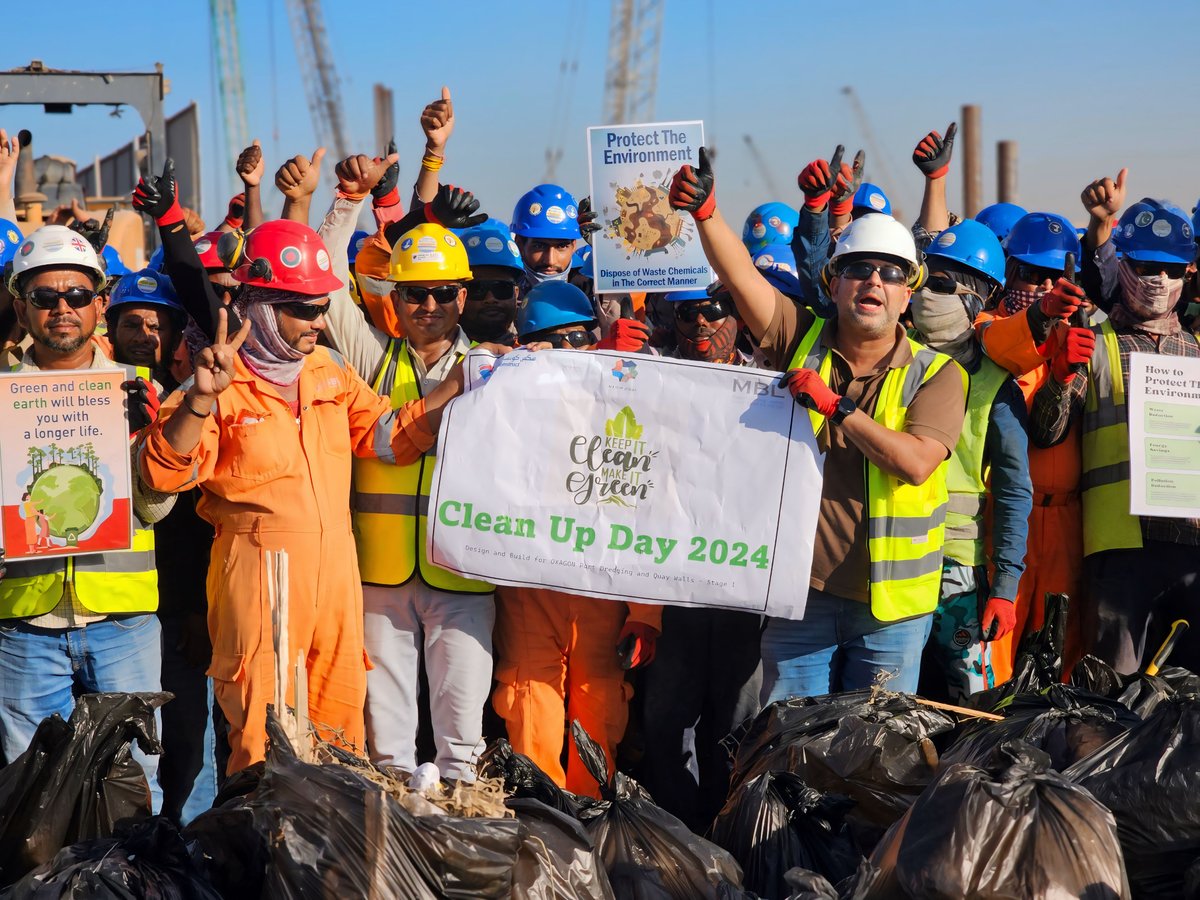 BESIX Group tweet media