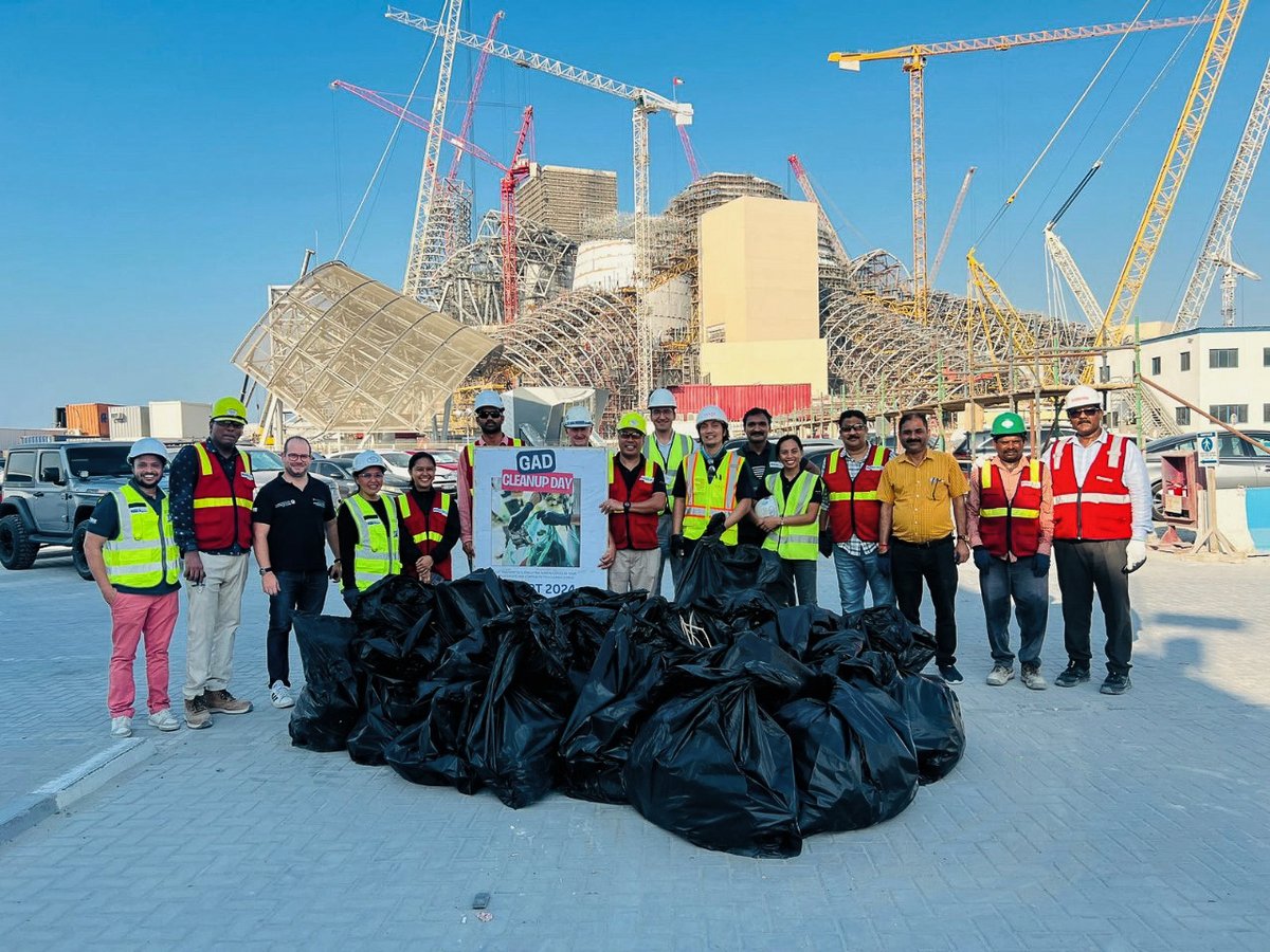 BESIX Group tweet media