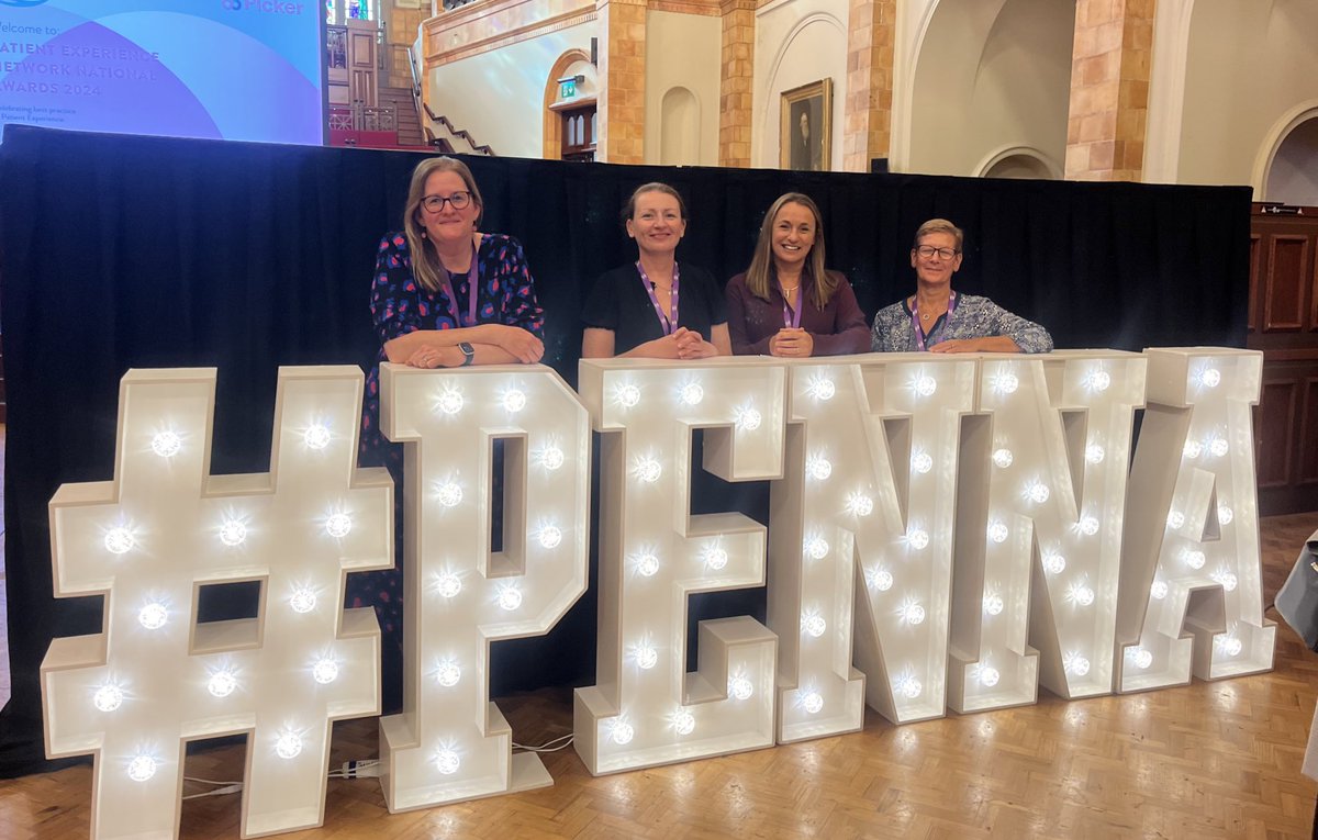 Kate Tantam (She/her) (@tantamkate) on Twitter photo Super #Proud of the #MDT teamwork and our capacity at <a href="/UHP_NHS/">University Hospitals Plymouth NHS Trust</a> to support all patients irrespective of age and severity of illness to access #FreshAirSpaces
Proud to say we won #EnvironmentOfCare #PENNA24
#FreshAirTherapy
#Collaboration #TeamWorkMakesTheDreamWork Super #Proud of the #MDT teamwork and our capacity at <a href="/UHP_NHS/">University Hospitals Plymouth NHS Trust</a> to support all patients irrespective of age and severity of illness to access #FreshAirSpaces
Proud to say we won #EnvironmentOfCare #PENNA24
#FreshAirTherapy
#Collaboration #TeamWorkMakesTheDreamWork