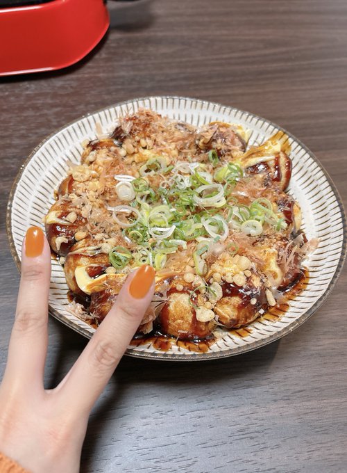 Twitterのコスプレ画像4