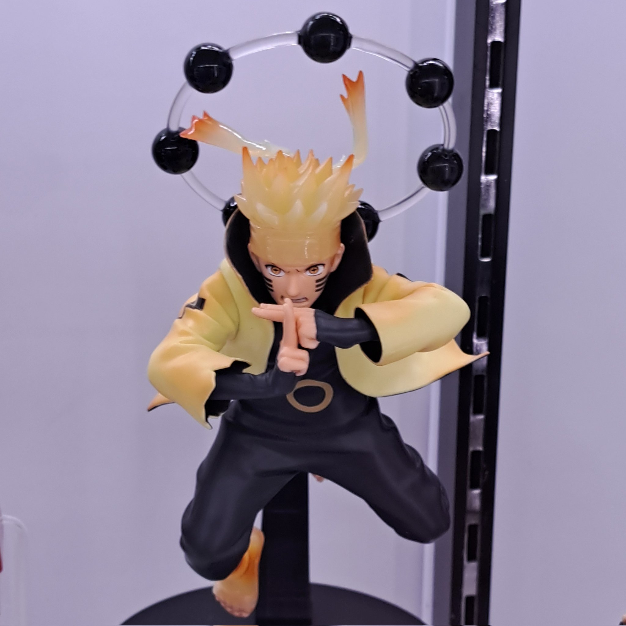 NARUTO-ナルト- 疾風伝 VIBRATION STARS-UZUMAKI NARUTO-Ⅴ