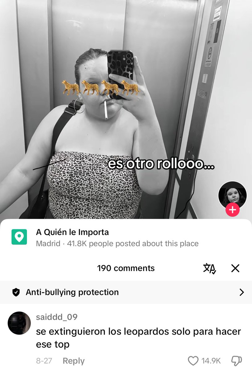 Gonzi (@goonzalezrm) on Twitter photo 