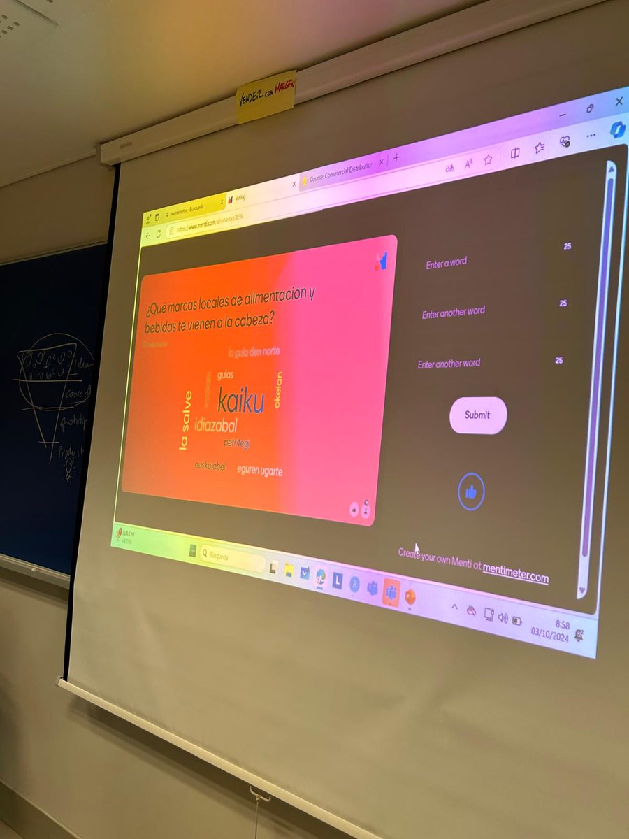 👫 #CENTFOOD | Gazteak tokiko produktuetara hurbiltzeko proiektu berria

🍅 #Centennials-en motibazioak ezagutzeko, kontsumo arduratsua sustatzeko eta ekoizpen primarioa bultzatzeko proiektu berria

<a href="/Gipuzkoa/">Gipuzkoa</a>-k sustatu eta finantzatua