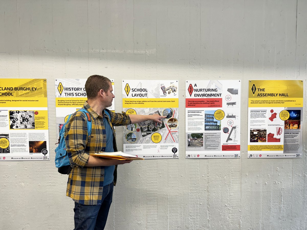 A Hall for All tweet media