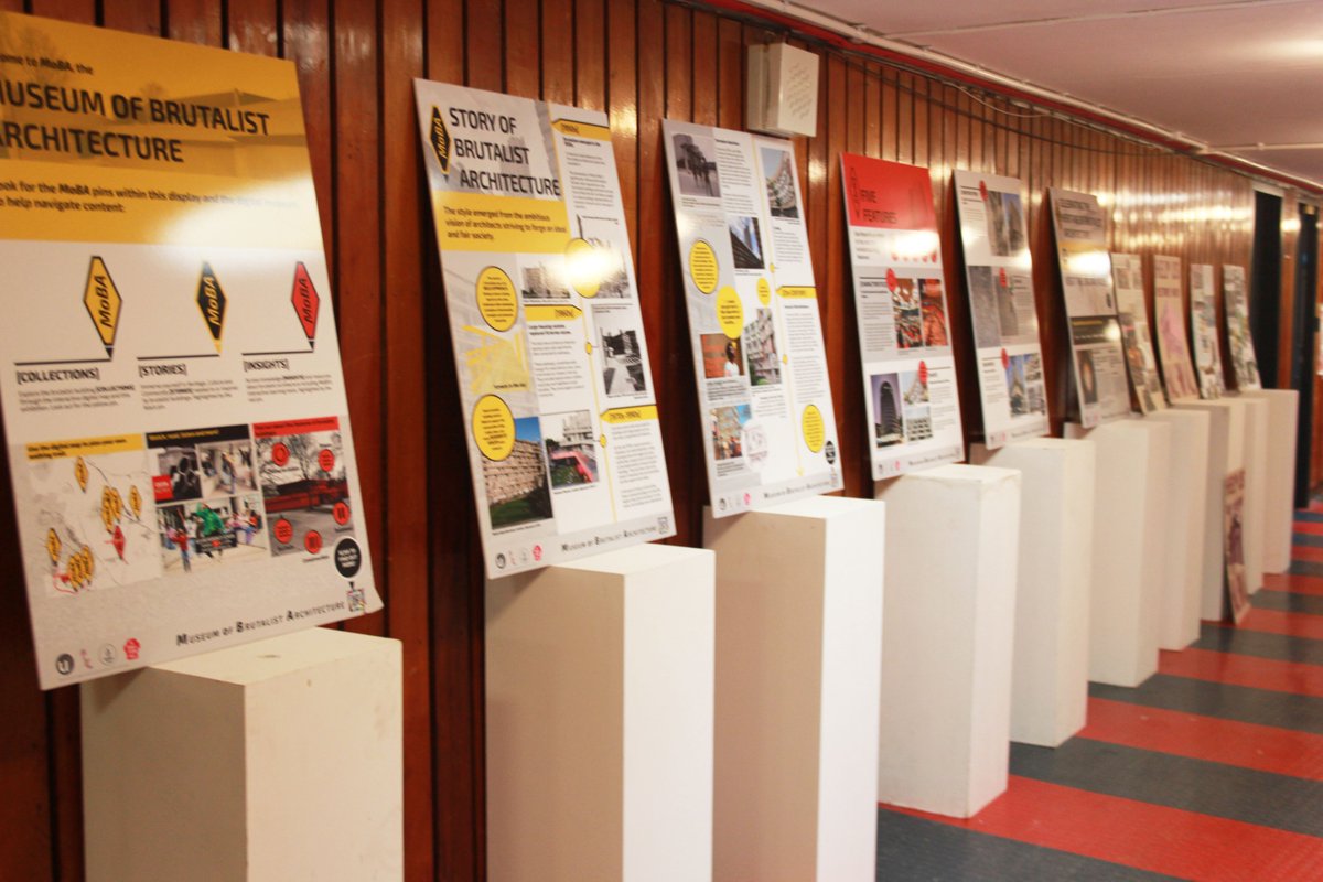 A Hall for All tweet media