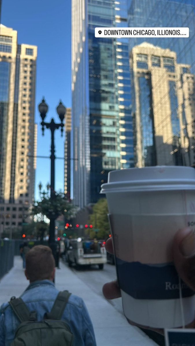Morning Morning