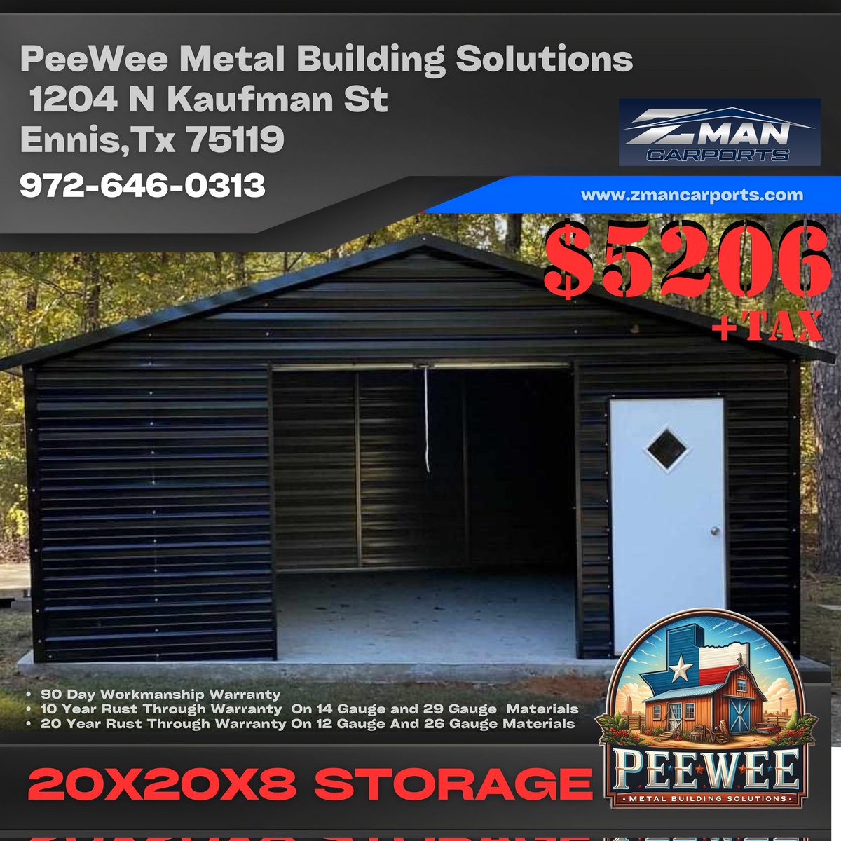 PeeweeProjects's tweet image. 