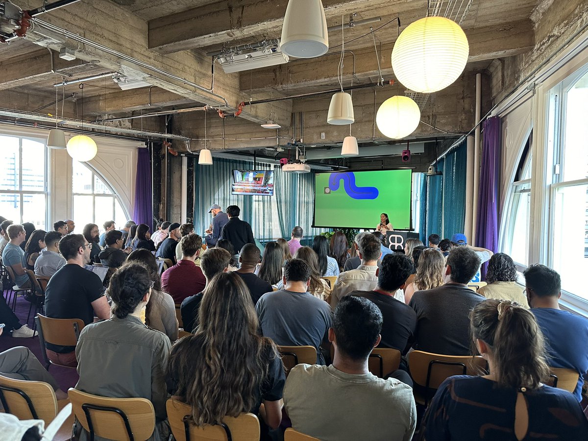 I spent the last three days with my <a href="/figma/">Figma</a> Figmates looking toward the future and figuring out what’s next. It was the first time planning meetings felt energizing and I left with way more clarity.