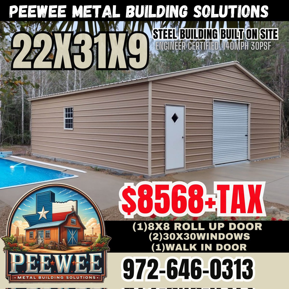 PeeweeProjects's tweet image. 