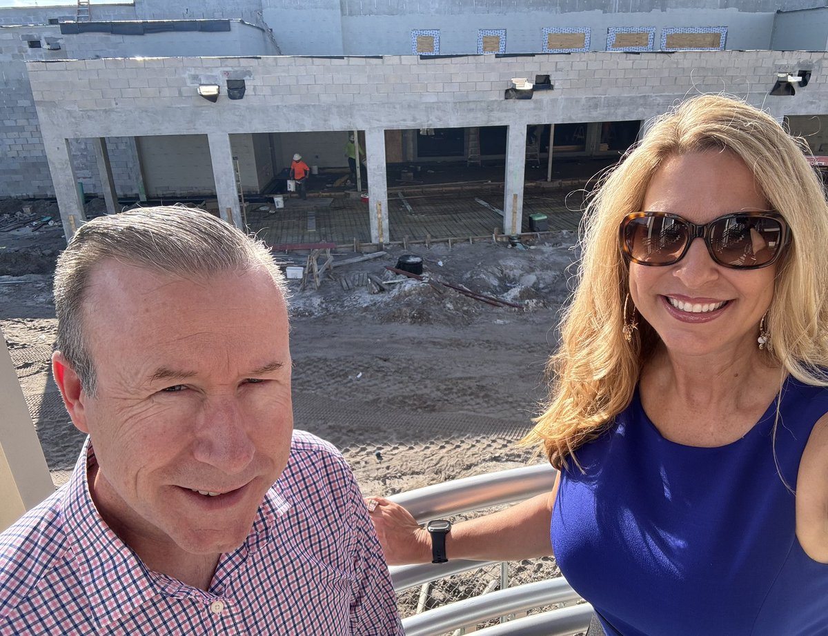 Dr. Tracey Miller tweet media