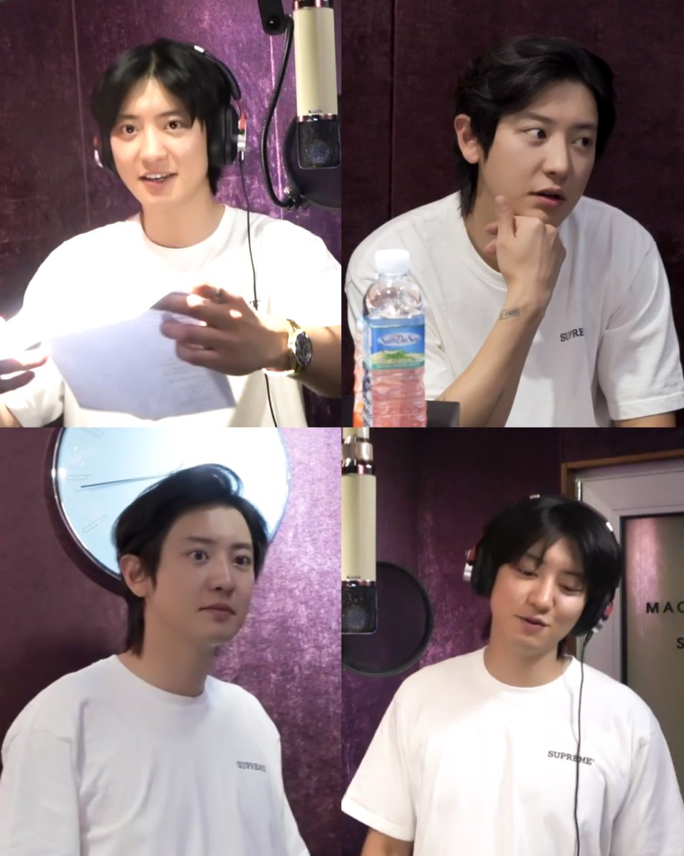 he's so fine 🫶 #CHANYEOL #찬열