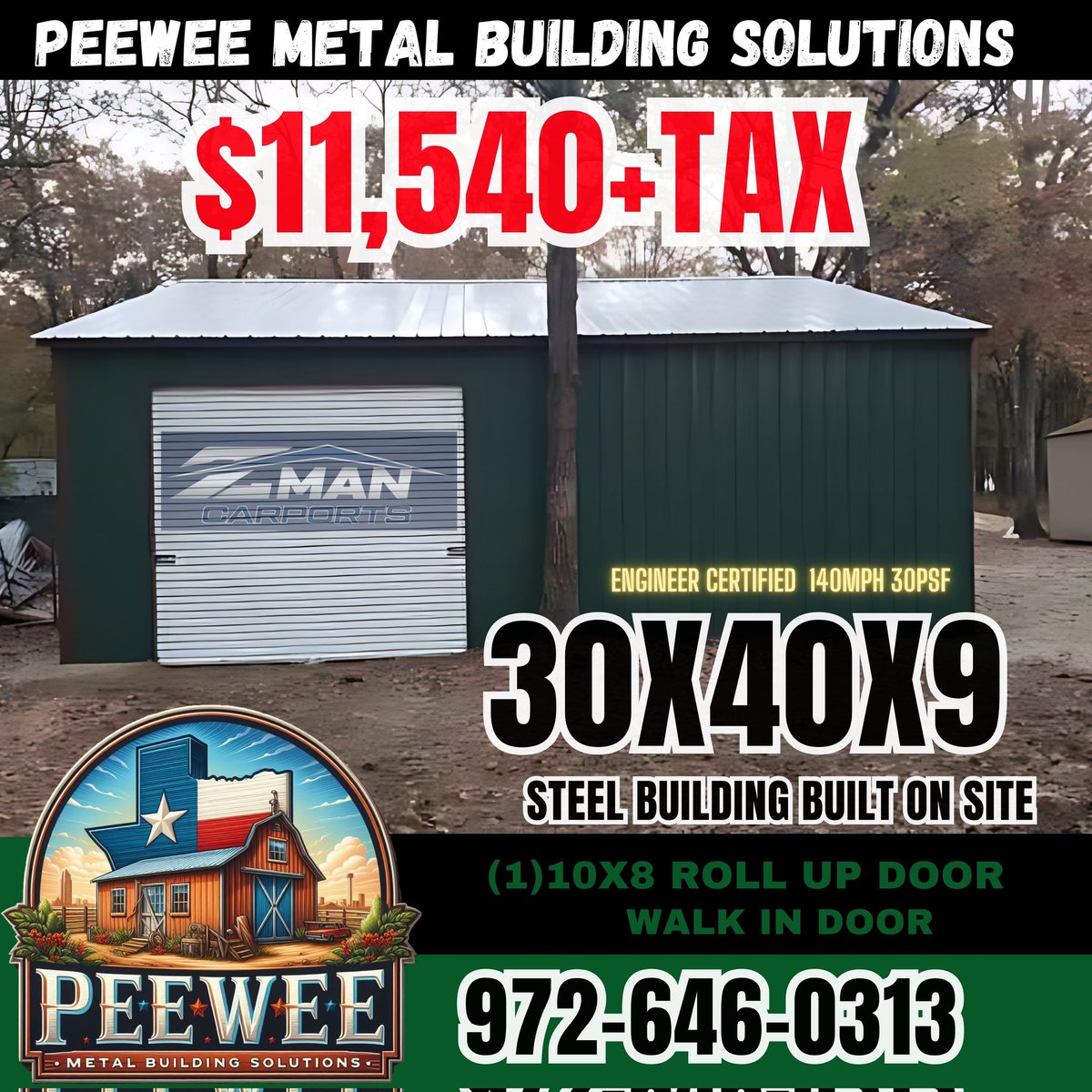 PeeweeProjects's tweet image. 