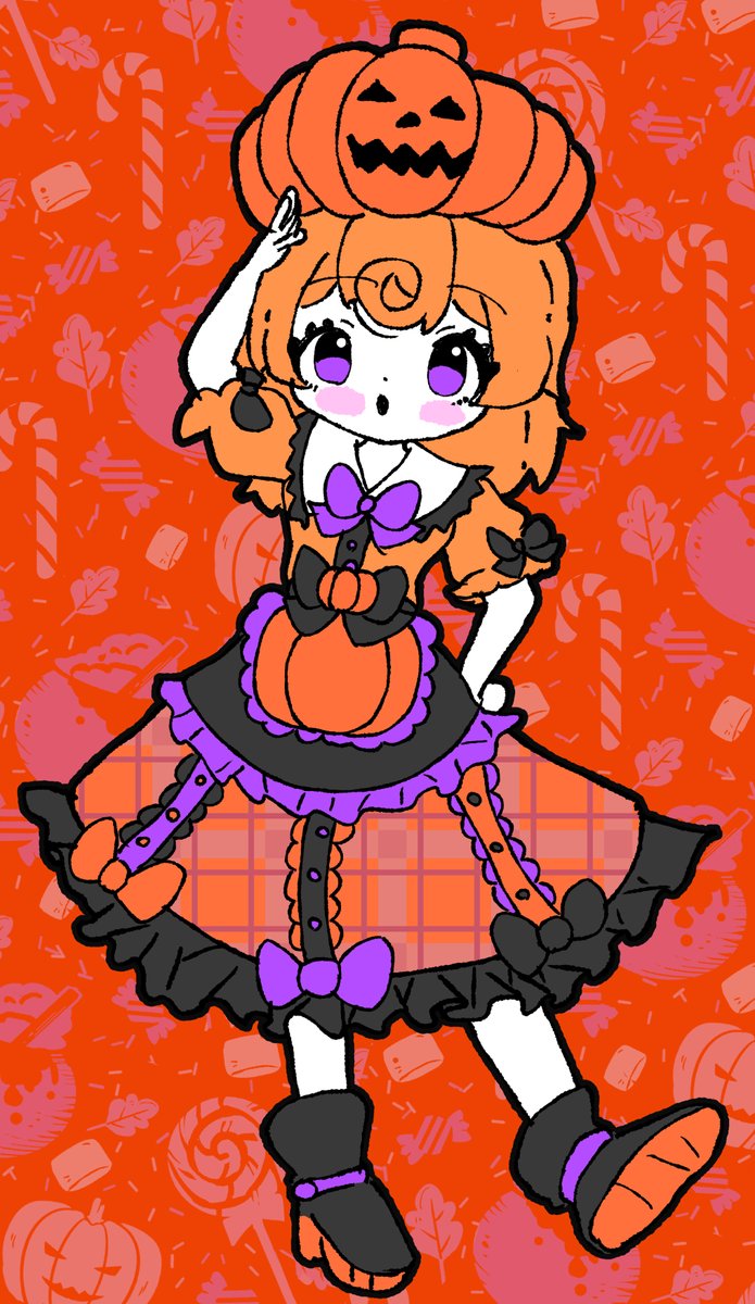 「新しい絵柄・・・・どうかな。。?#絵柄好みっていう人にフォローされたい 」|こた猫🐱 🎤🎨3/10~/16colorful＆dreamy原宿デザインフェスタギャラリーのイラスト