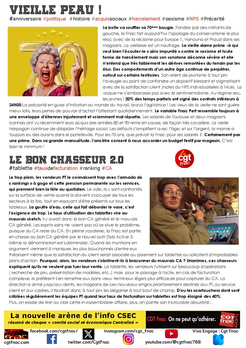 #cgt #cgtfnac #csecfnacrelais #lecourtcentral
𝗖𝗼𝘂𝗿𝘁 𝗰𝗲𝗻𝘁𝗿𝗮𝗹 𝗖𝗦𝗘𝗖 𝗥𝗲𝗹𝗮𝗶𝘀: 𝟮𝟳 𝘀𝗲𝗽𝘁𝗲𝗺𝗯𝗿𝗲 𝟮𝟬𝟮𝟰
cgtfnac.com/wp.../uploads/…