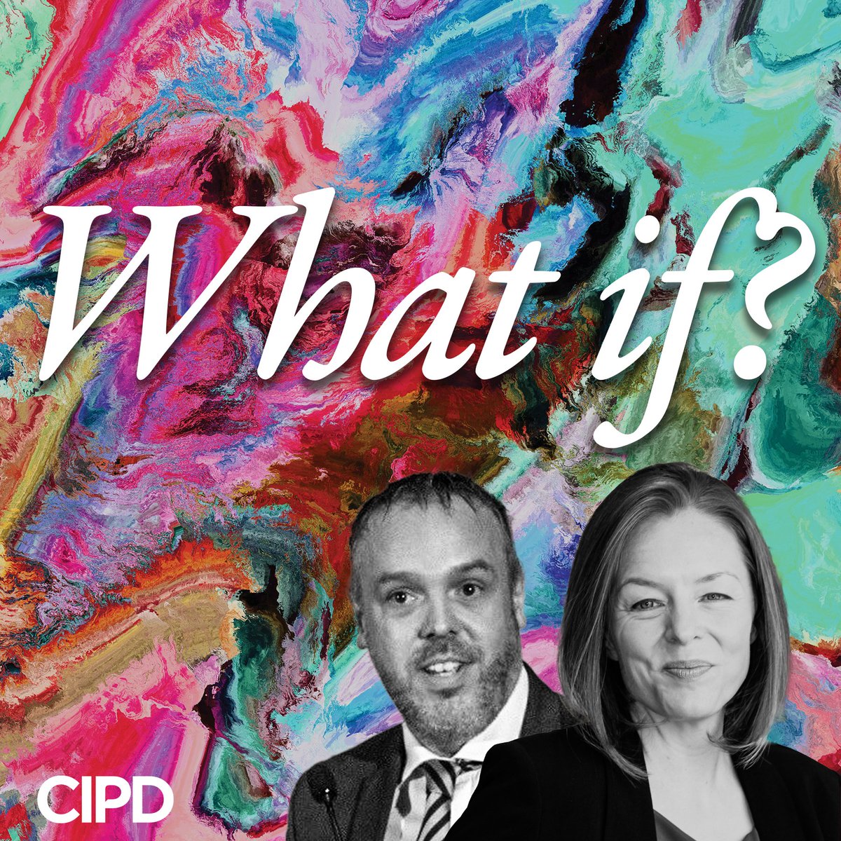 What if... everyone refused to come back to the office? Maybe *the* most pressing q facing many an HR leader this year, given the no. of RTO mandates issued. @oxford_business's Tim Mitchell &amp; <a href="/HR_Gem/">Gem Dale</a> advise for this ep of What if? (from <a href="/CIPD/">CIPD</a>'s Work. mag): peoplemanagement.co.uk/article/189087…