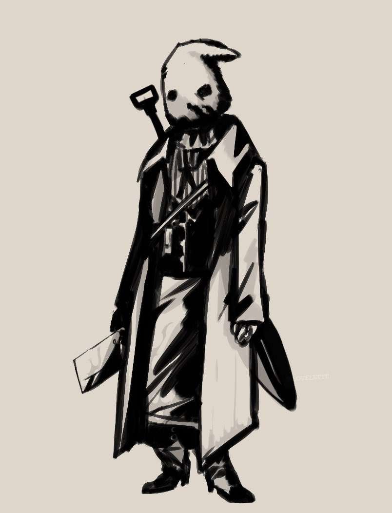 🦷Latte🦷 {The real Edgar Allan Poe}🕷 tweet media