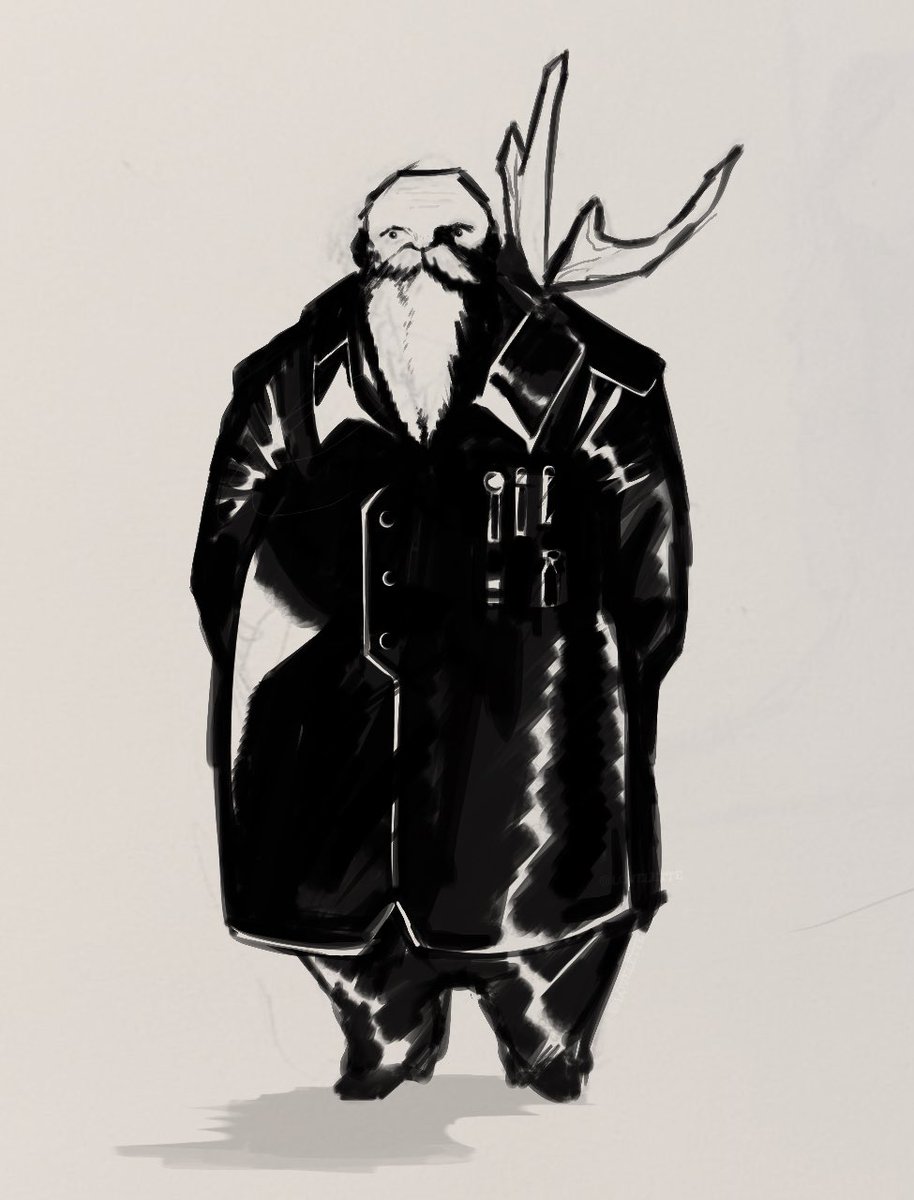 🦷Latte🦷 {The real Edgar Allan Poe}🕷 tweet media