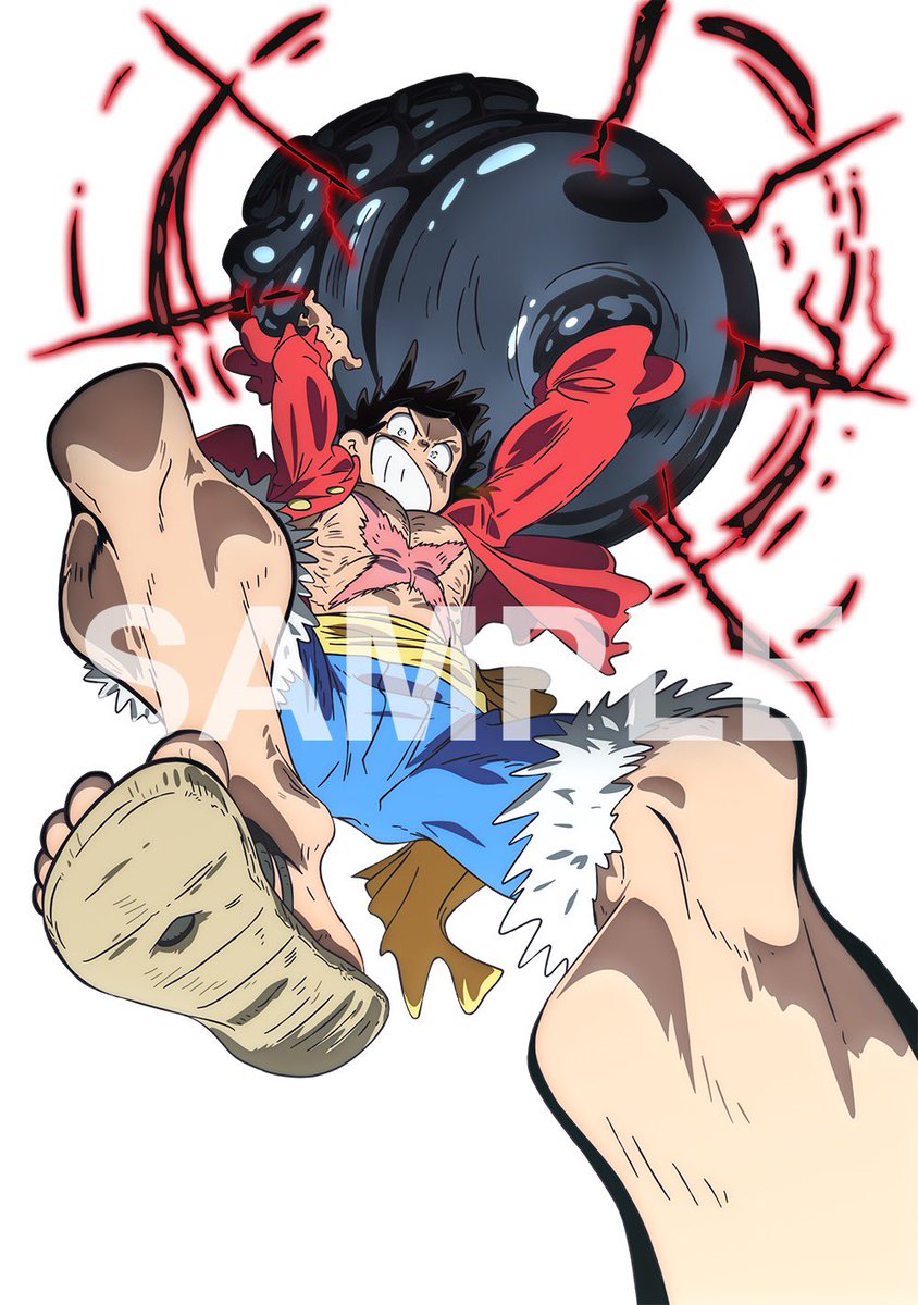 ワンピカード速報⑥】 2025.1.25(土)発売 『エクストラブースター