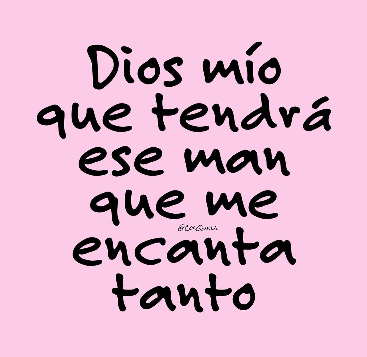 Cosqui (@soycosqui) on Twitter photo 