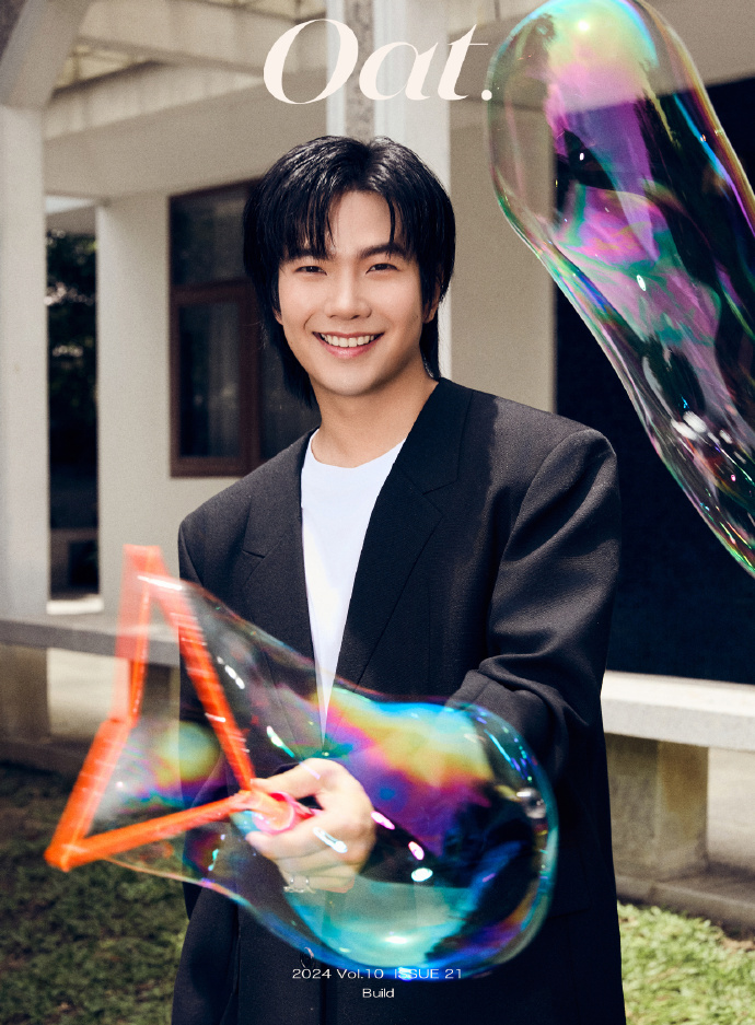 Build_FamilyFC's tweet photo. มาแล้ววสำหรับทุกคนที่รอนะค้าบบ 💙
📘เปิดพรีออเดอร์ นิตยสาร  OAT BUILD ระยะเวลาเปิดพรี วันนี้ - 26 ต.ค 2567  เวลา 23.59 น. 

สามารถอ่านรายละเอียดได้ในฟอร์มนะคะ👇  
สามารถชำระผ่านบัตรเครดิตได้นะคะ

🔗 https://t.co/fvSjcTF3zh

#BUILDFAMupdate #BuildJakapan #Beyourluve