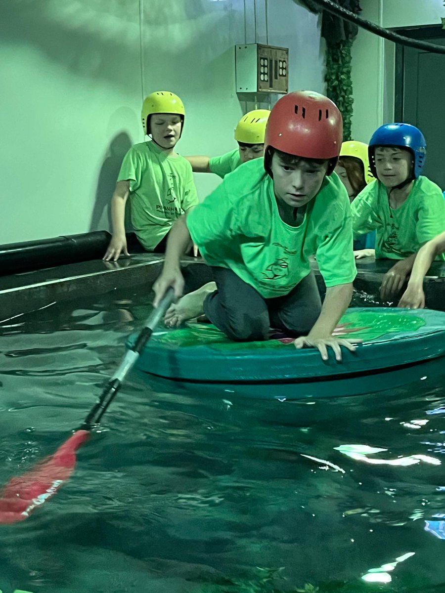 BoyntonPrimary's tweet photo. Perfection in the piranha pool! https://t.co/aWoimi4Hvk