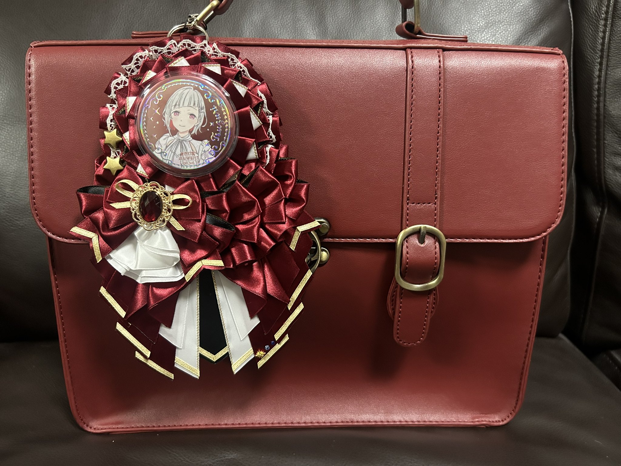 Handmade Yuka @ロゼット (@handmade_yuka2) / X Handmade Yuka @ロゼット (@handmade_yuka2) / X