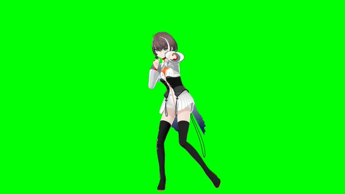 ぽこっ。 