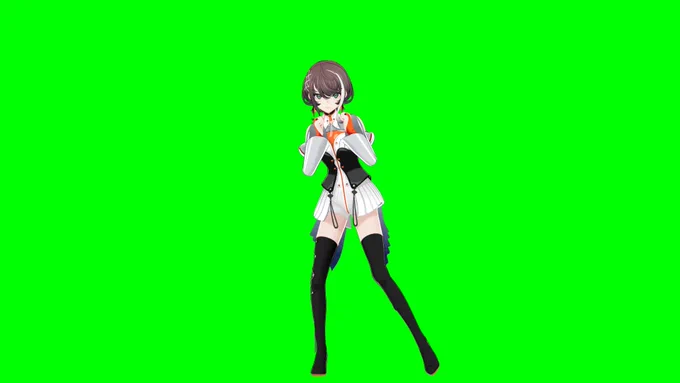 ぽこっ。 