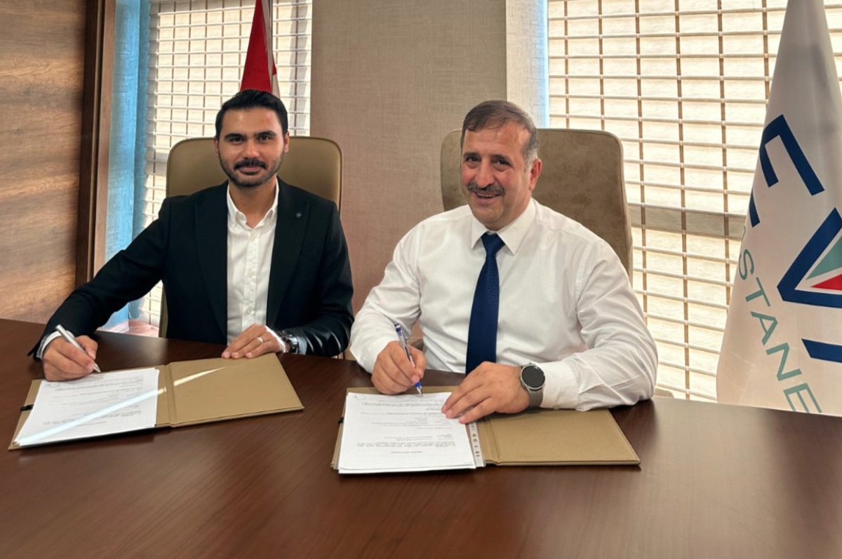 GAZİANTEPGÜCÜ’NE DEVA OLACAK
gazispor.com/haber/21817988…
<a href="/oalperk/">Ömer Alper Köroğlu</a>