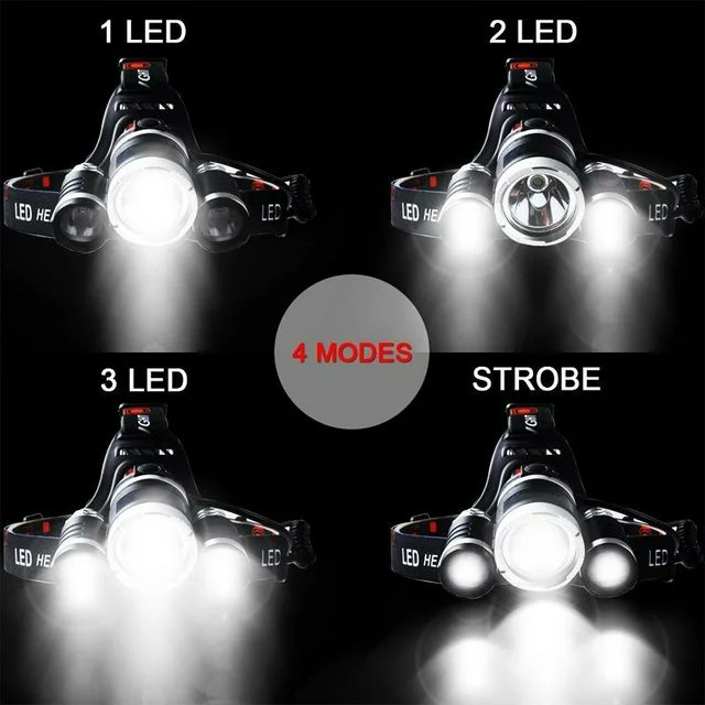 ErricoMichelle's tweet photo. Buy Comfortable, Adjustable, and Powerful Headlamp for Any Activity Online at Best Price in - Walmart Platform

This brightness of this LED headlamp is exceptional! It’s perfect for hiking, camping, and late-night work.
Get 70% discount Offer on - https://t.co/odBuzVpe0j https://t.co/AlTNFIXrgU