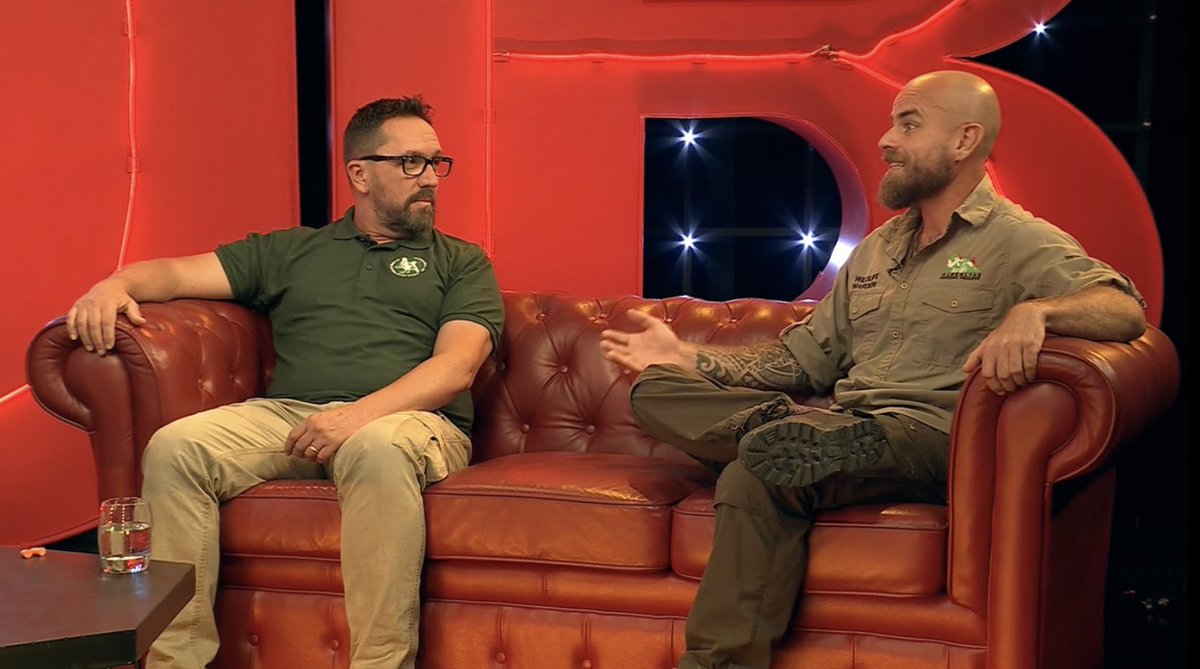 gonhsgib's tweet photo. Catch GONHS members Robert Perez and Chris Durante on @GBCTVGibraltar the Hub talking about our #EuroBirdWatch event this Sat 5th Oct! #gibraltar https://t.co/7R2rXQvBbj