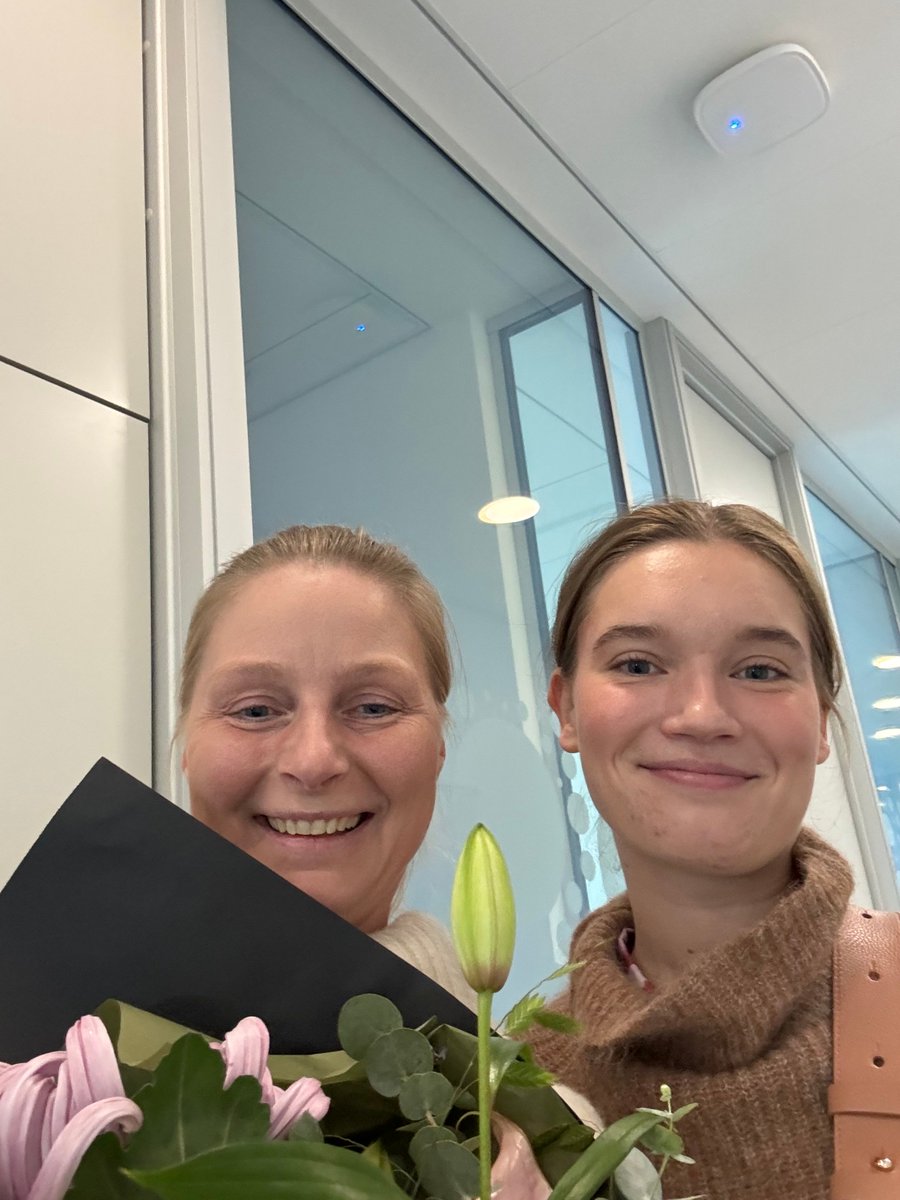 Eva Arnspang Christensen 🦠🍃🧫🔬🧬 tweet media