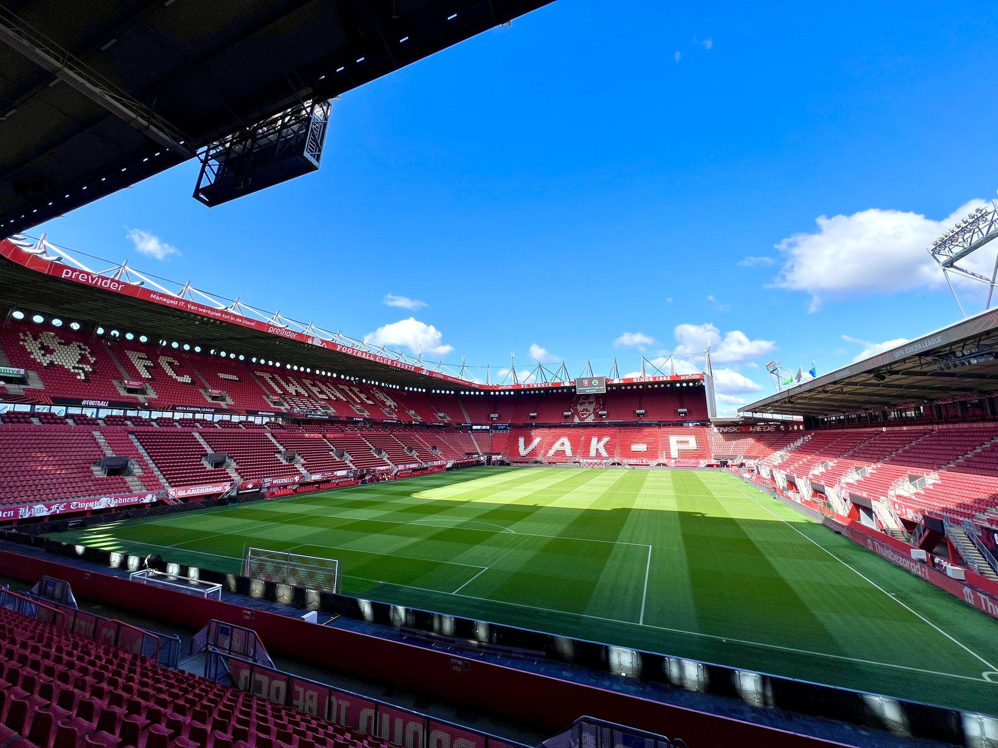 twente stadyum