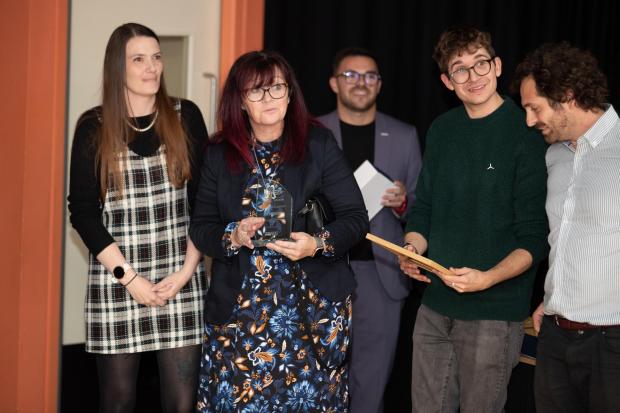 The Bridge Trust tweet media